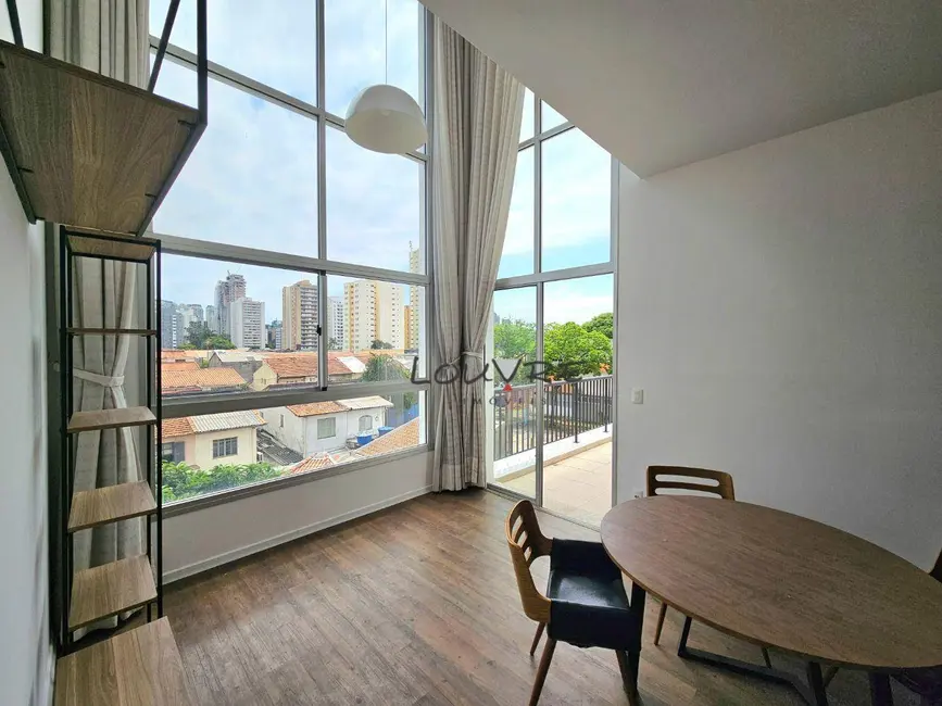 Foto 3 de Apartamento com 2 quartos à venda, 76m2 em São Paulo - SP
