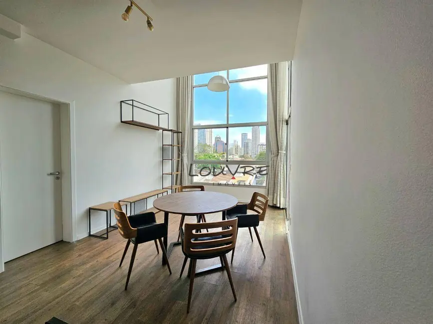 Foto 2 de Apartamento com 2 quartos à venda, 76m2 em São Paulo - SP