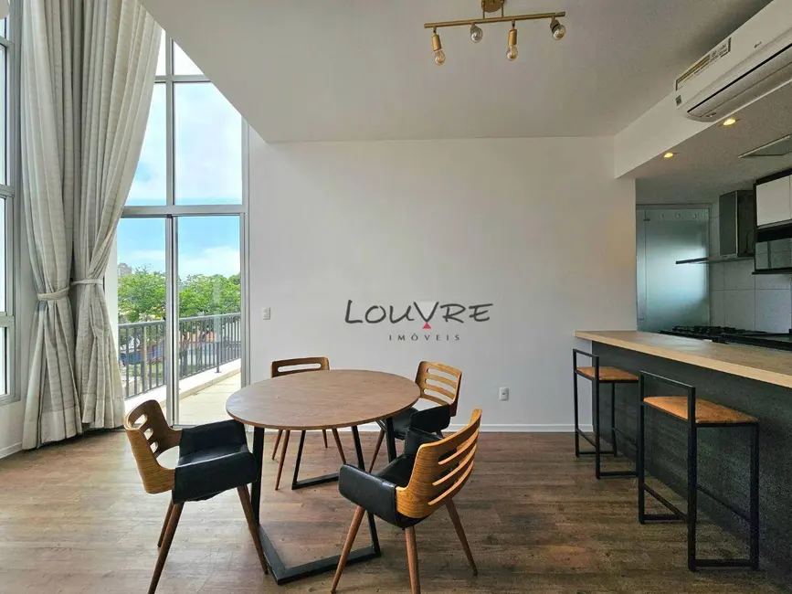 Foto 5 de Apartamento com 2 quartos à venda, 76m2 em São Paulo - SP