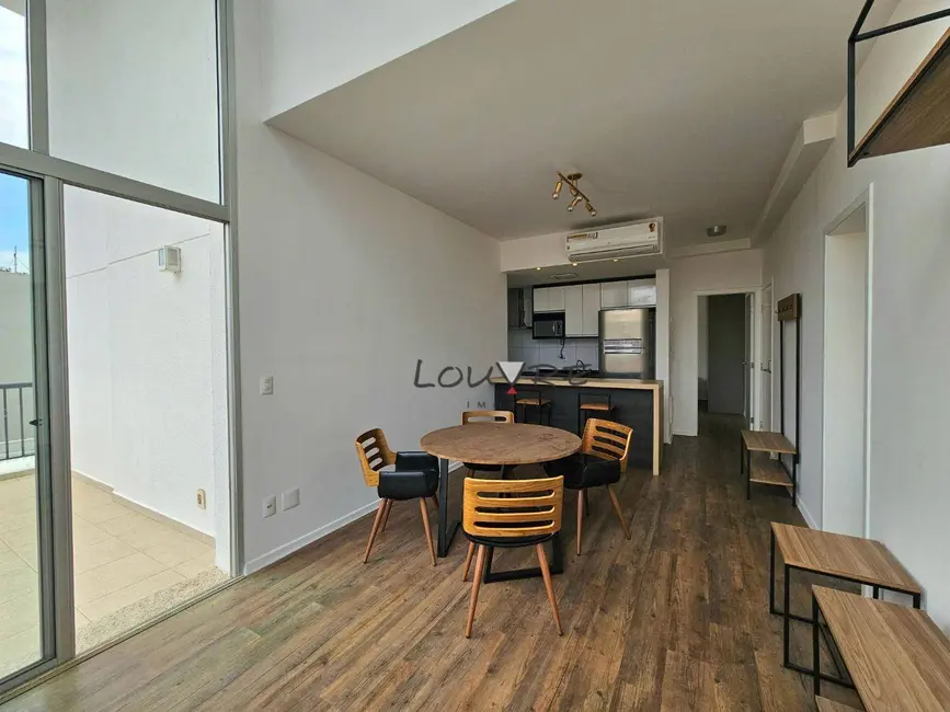 Foto 4 de Apartamento com 2 quartos à venda, 76m2 em São Paulo - SP