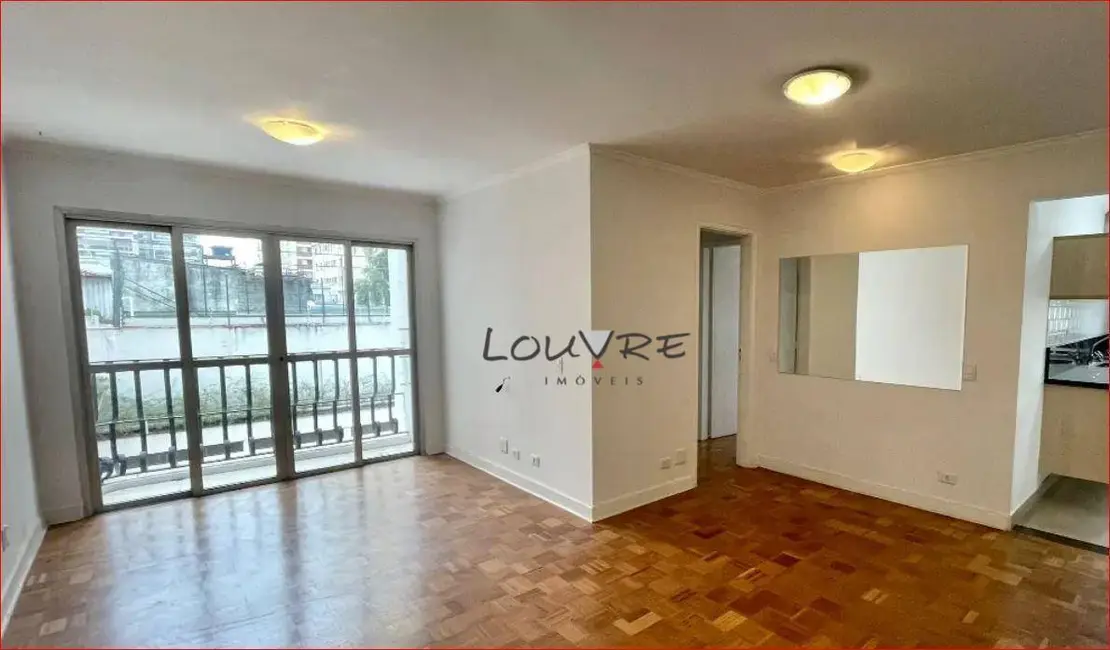 Foto 1 de Apartamento com 2 quartos à venda, 87m2 em São Paulo - SP
