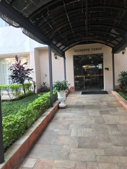 Apartamento com 1 quarto à venda, 55m2 em Cambuci, São Paulo - SP - imagem 4 Foto 4 de Apartamento com 1 quarto à venda, 55m2 em Cambuci, São Paulo - SP