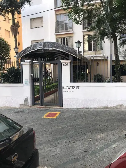 Apartamento com 1 quarto à venda, 55m2 em Cambuci, São Paulo - SP - imagem 3 Foto 3 de Apartamento com 1 quarto à venda, 55m2 em Cambuci, São Paulo - SP