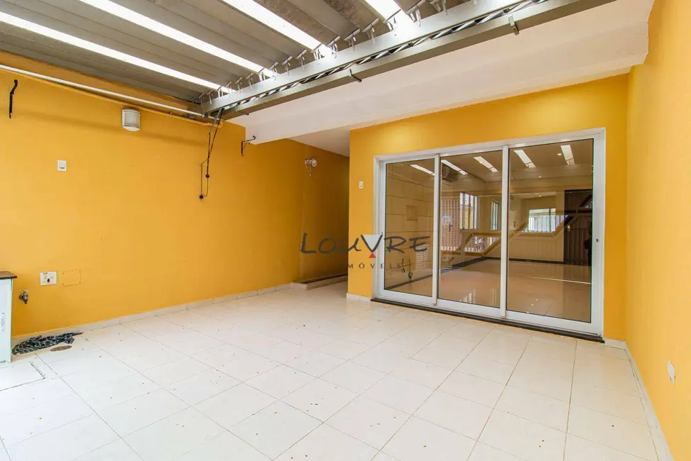 Foto 8 de Casa com 3 quartos à venda e para alugar, 125m2 em Jardim Caravelas, São Paulo - SP