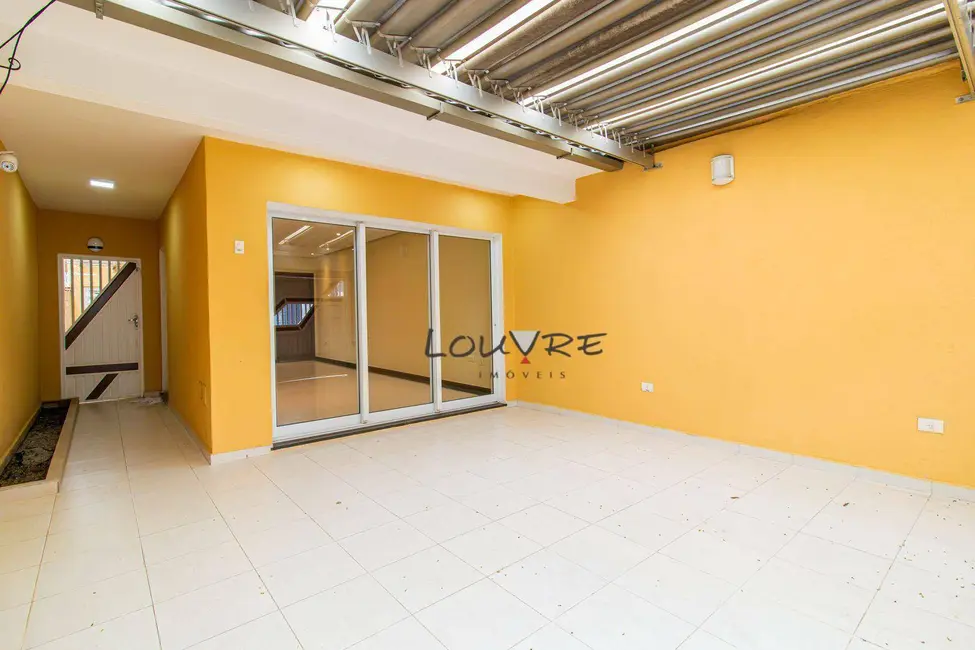 Foto 1 de Casa com 3 quartos à venda e para alugar, 125m2 em Jardim Caravelas, São Paulo - SP