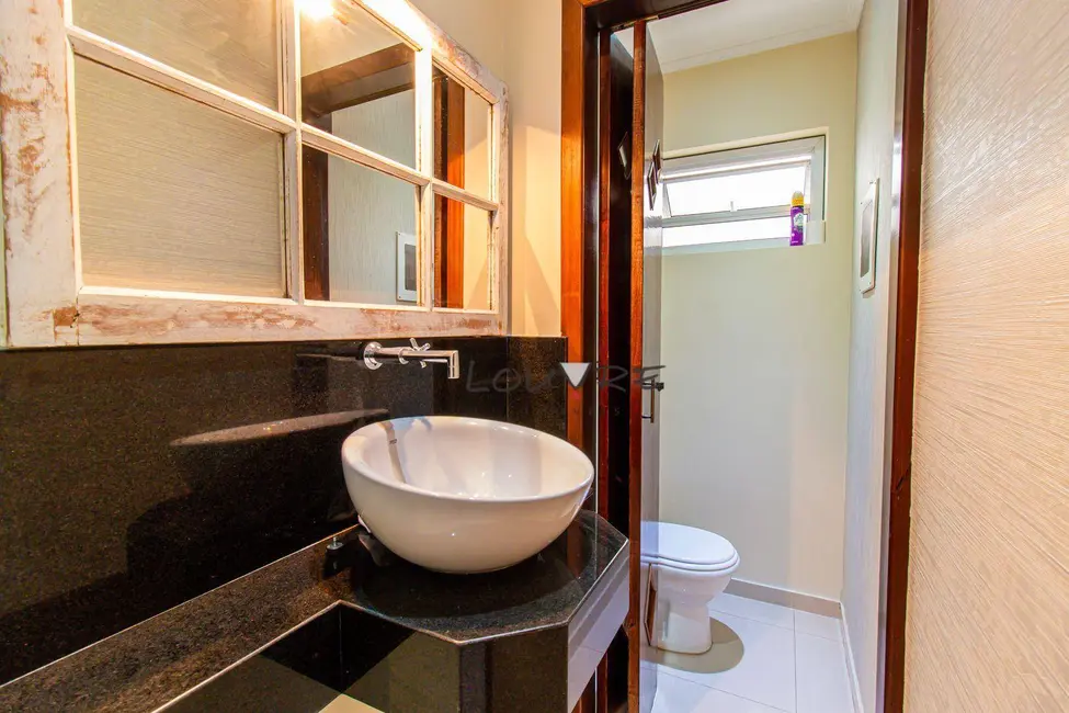 Foto 9 de Casa com 3 quartos à venda e para alugar, 125m2 em Jardim Caravelas, São Paulo - SP