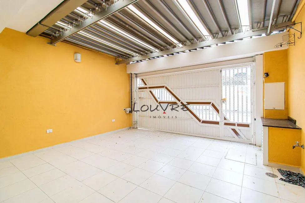 Foto 6 de Casa com 3 quartos à venda e para alugar, 125m2 em Jardim Caravelas, São Paulo - SP