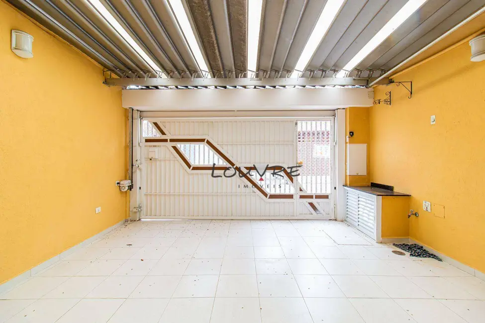 Foto 7 de Casa com 3 quartos à venda e para alugar, 125m2 em Jardim Caravelas, São Paulo - SP