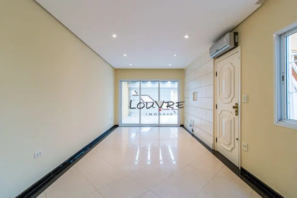 Foto 3 de Casa com 3 quartos à venda e para alugar, 125m2 em Jardim Caravelas, São Paulo - SP