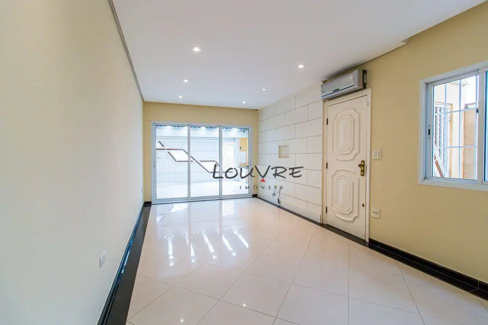 Foto 2 de Casa com 3 quartos à venda e para alugar, 125m2 em Jardim Caravelas, São Paulo - SP