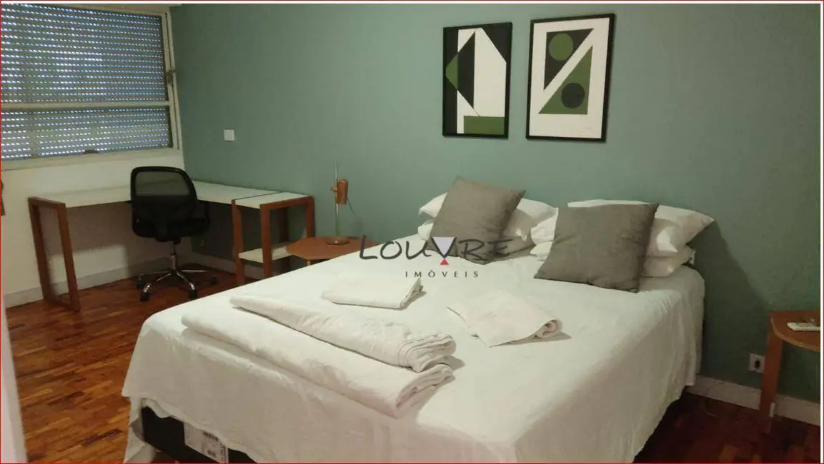 Foto 9 de Apartamento com 2 quartos para alugar, 137m2 em Jardim Paulista, São Paulo - SP