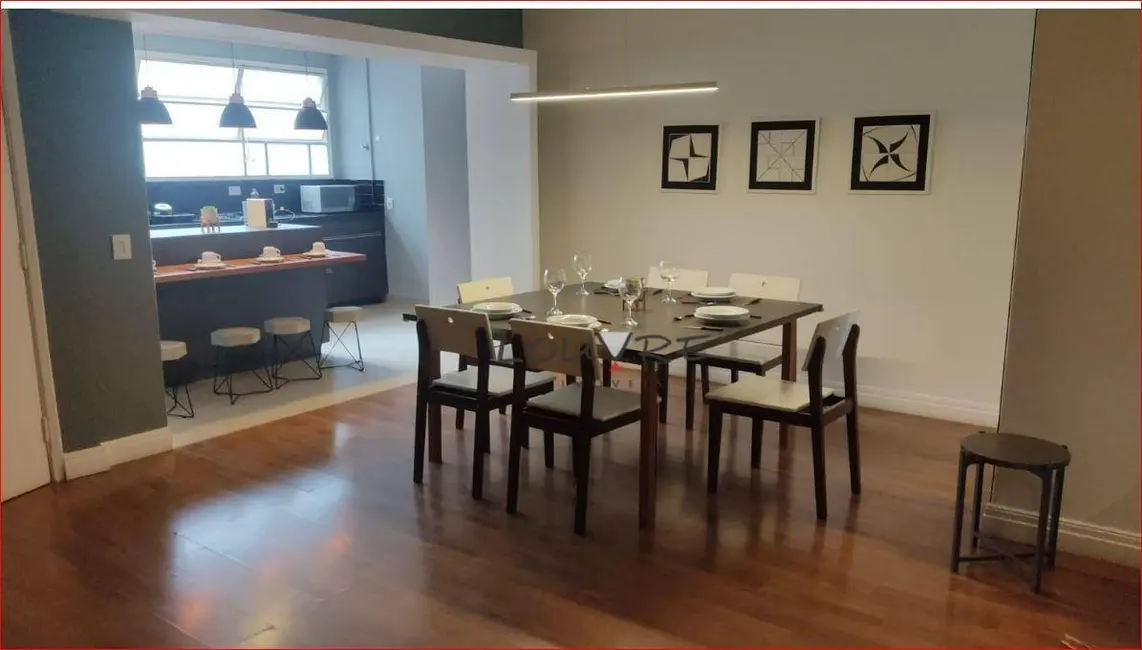 Foto 5 de Apartamento com 2 quartos para alugar, 137m2 em Jardim Paulista, São Paulo - SP