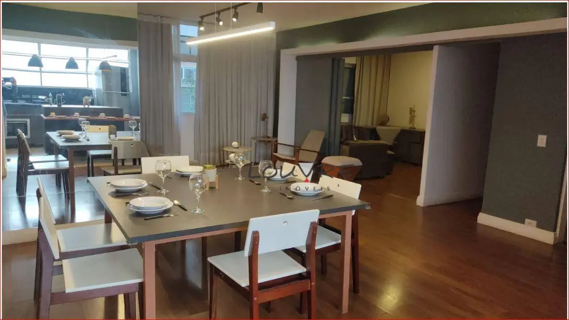 Foto 4 de Apartamento com 2 quartos para alugar, 137m2 em Jardim Paulista, São Paulo - SP