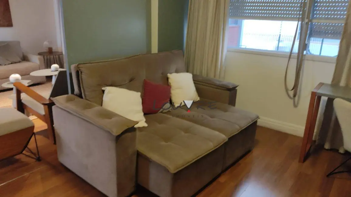 Foto 6 de Apartamento com 2 quartos para alugar, 137m2 em Jardim Paulista, São Paulo - SP