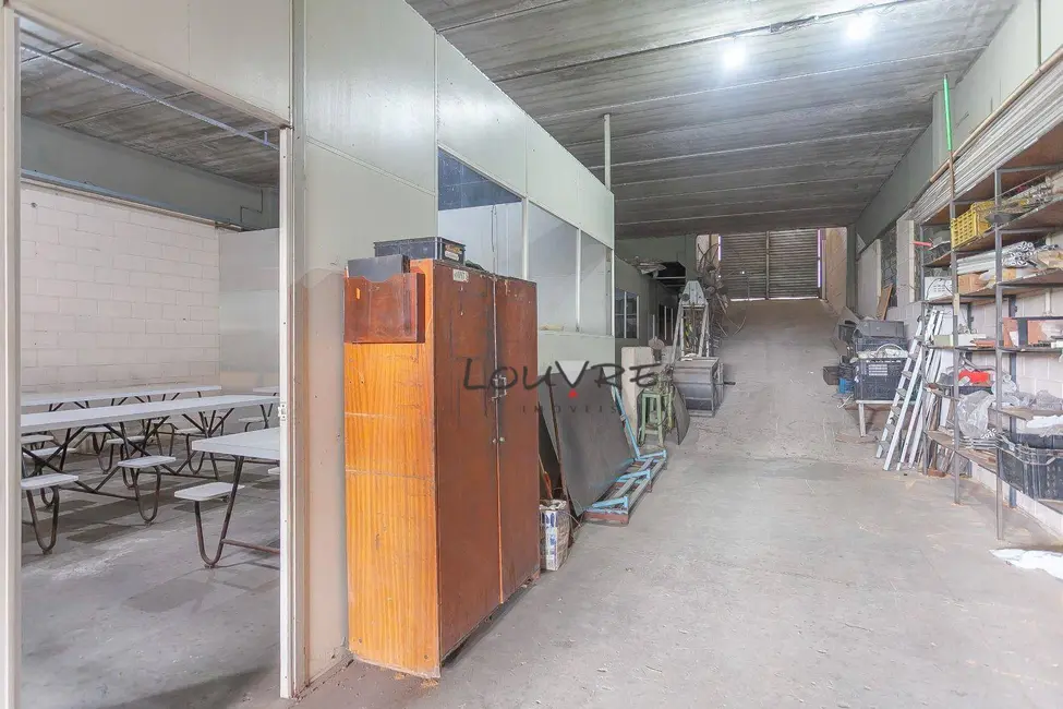 Foto 9 de Armazém / Galpão para alugar, 350m2 em Vila Califórnia, São Paulo - SP