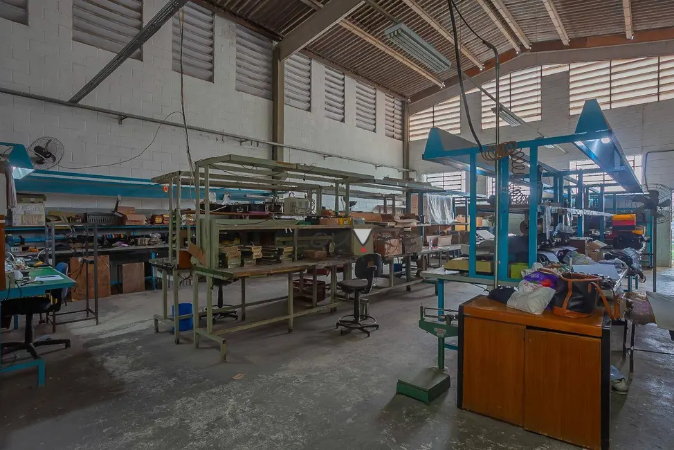 Foto 2 de Armazém / Galpão para alugar, 350m2 em Vila Califórnia, São Paulo - SP