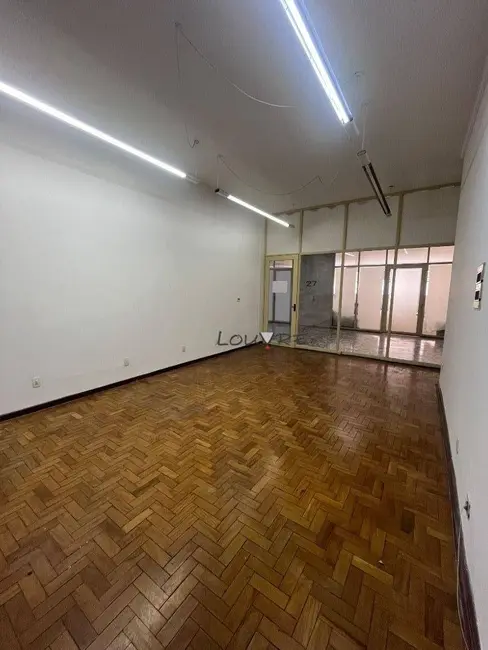 Loja para alugar, 30m2 em República, São Paulo - SP - imagem 7 Foto 7 de Loja para alugar, 30m2 em República, São Paulo - SP