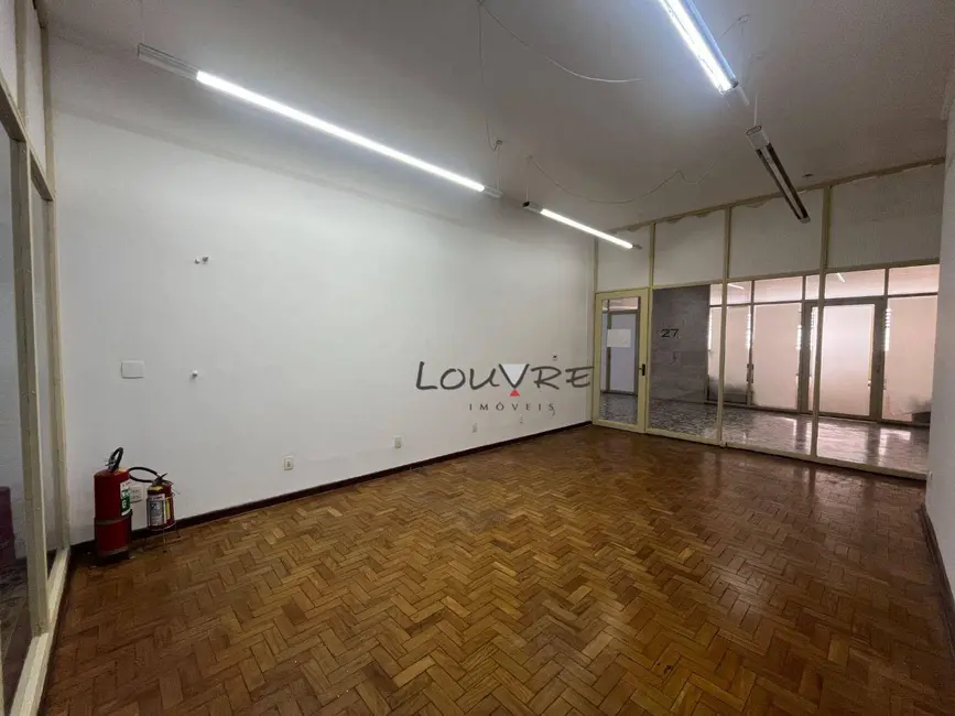 Loja para alugar, 30m2 em República, São Paulo - SP - imagem 6 Foto 6 de Loja para alugar, 30m2 em República, São Paulo - SP