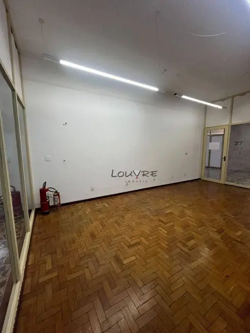 Loja para alugar, 30m2 em República, São Paulo - SP - imagem 8 Foto 8 de Loja para alugar, 30m2 em República, São Paulo - SP