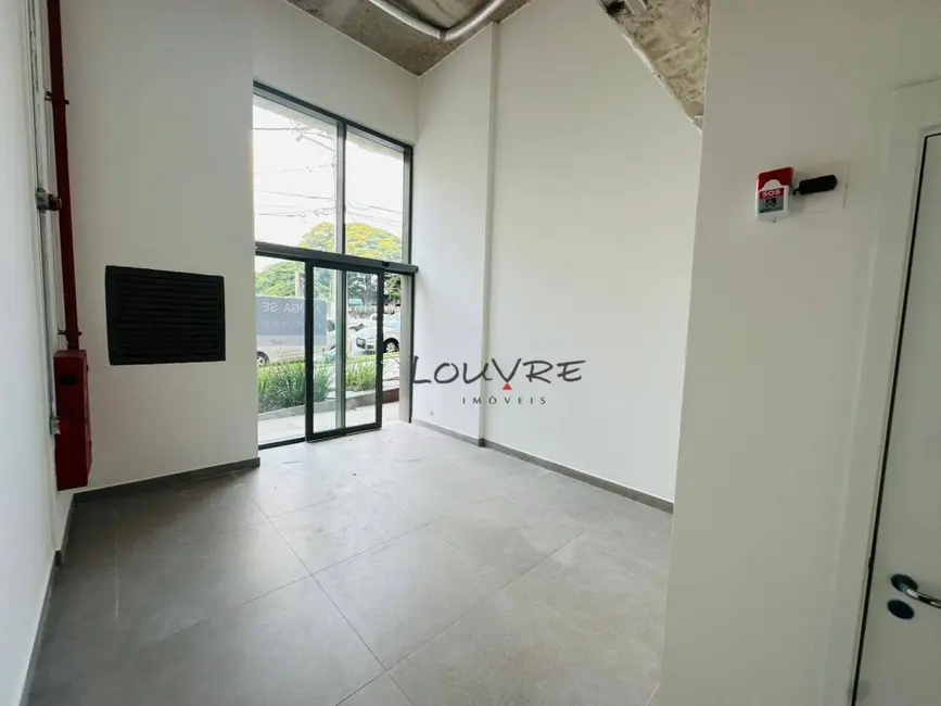 Foto 1 de Loja para alugar, 41m2 em São Paulo - SP