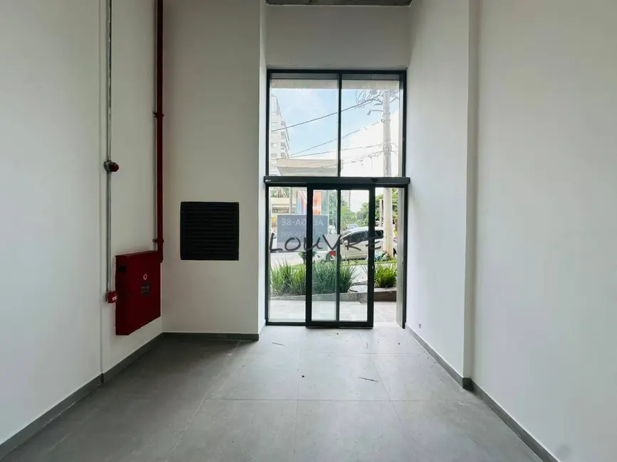 Foto 2 de Loja para alugar, 41m2 em São Paulo - SP