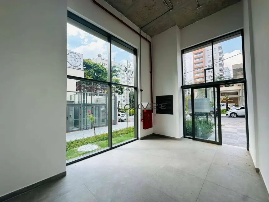 Foto 2 de Loja para alugar, 129m2 em São Paulo - SP