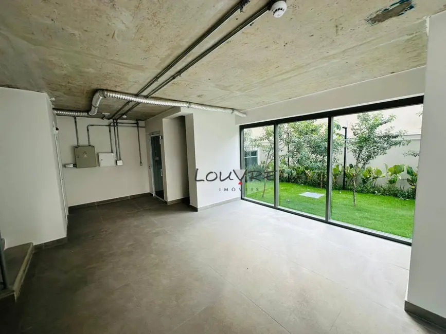 Foto 3 de Loja para alugar, 129m2 em São Paulo - SP