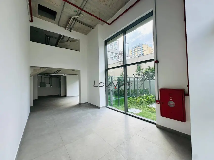 Foto 1 de Loja para alugar, 129m2 em São Paulo - SP
