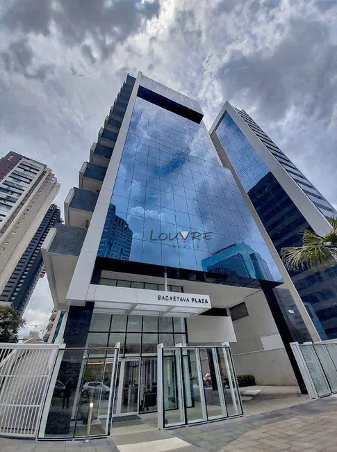 Loft / Flat para alugar, 192m2 em Itaim Bibi, São Paulo - SP - imagem 1 Foto 1 de Loft / Flat para alugar, 192m2 em Itaim Bibi, São Paulo - SP