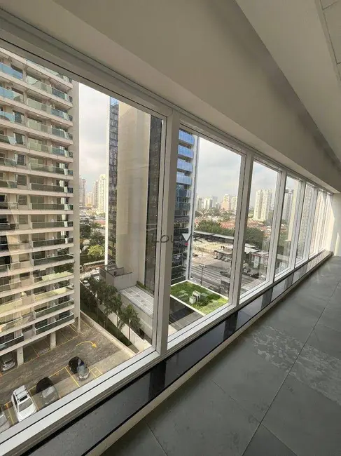 Loft / Flat para alugar, 192m2 em Itaim Bibi, São Paulo - SP - imagem 5 Foto 5 de Loft / Flat para alugar, 192m2 em Itaim Bibi, São Paulo - SP