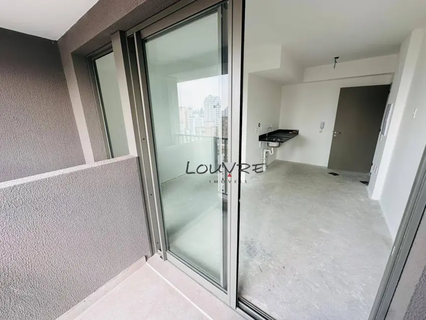 Foto 7 de Kitnet com 1 quarto à venda, 26m2 em São Paulo - SP