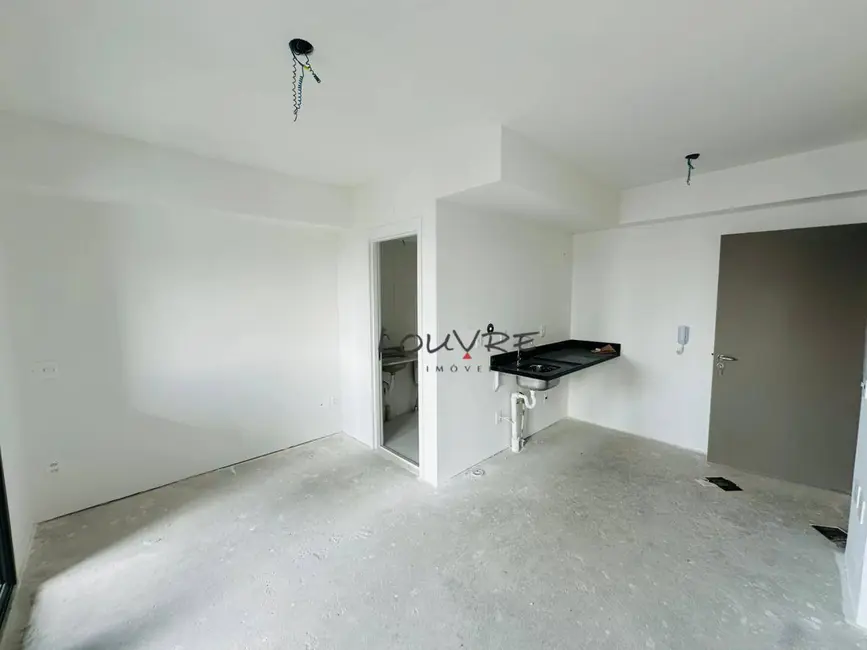Foto 3 de Kitnet com 1 quarto à venda, 26m2 em São Paulo - SP