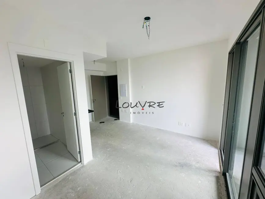 Foto 8 de Kitnet com 1 quarto à venda, 26m2 em São Paulo - SP