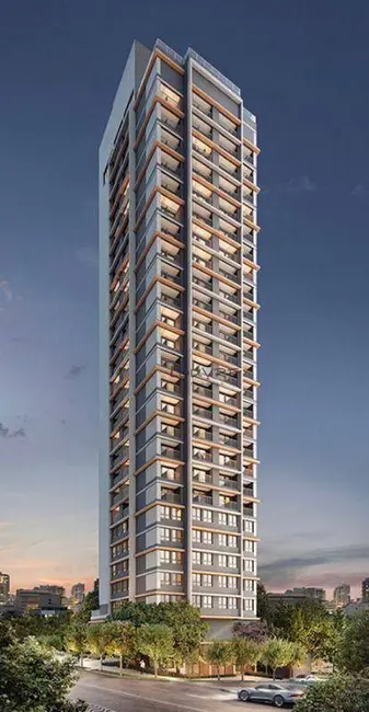 Foto 9 de Kitnet com 1 quarto à venda, 26m2 em São Paulo - SP