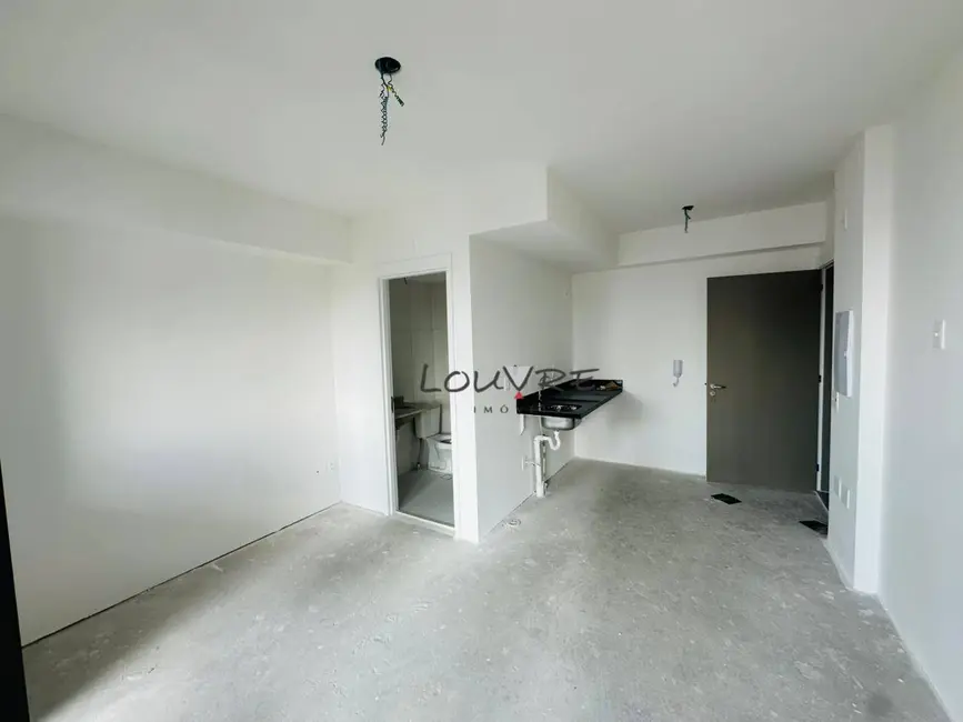 Foto 6 de Kitnet com 1 quarto à venda, 26m2 em São Paulo - SP
