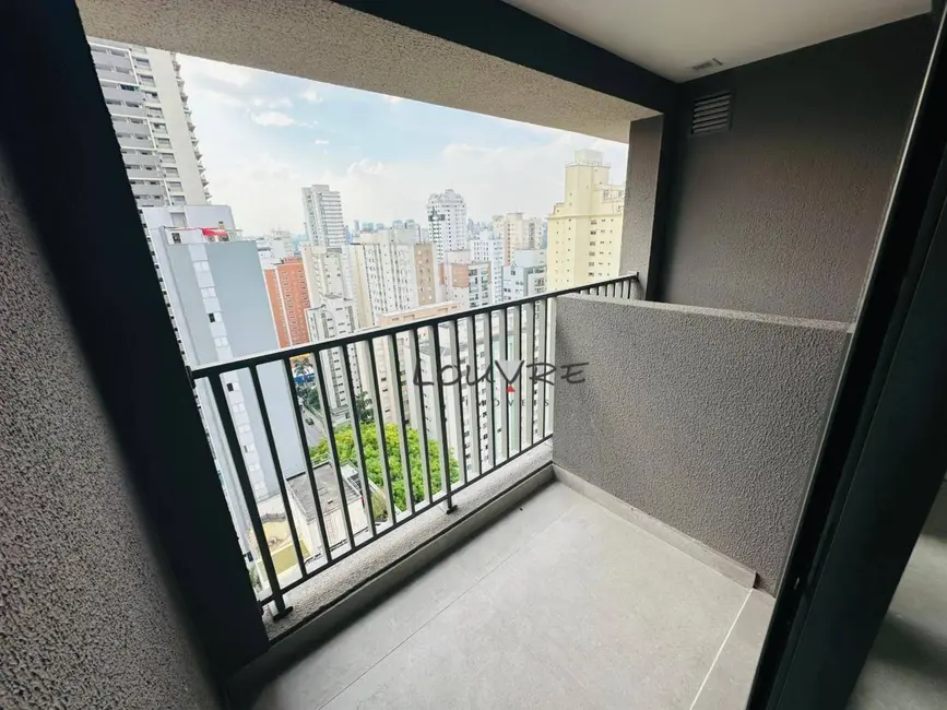 Foto 4 de Kitnet com 1 quarto à venda, 26m2 em São Paulo - SP