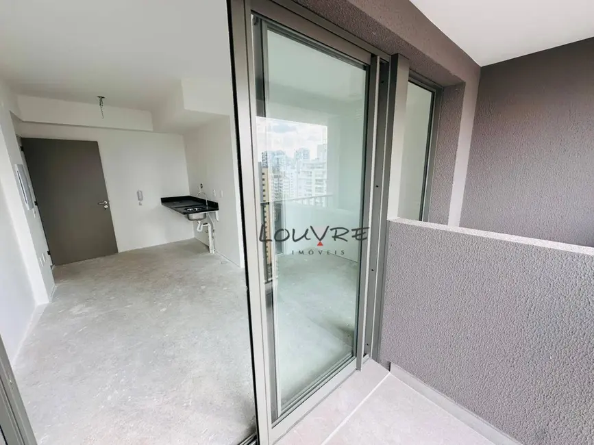 Foto 6 de Kitnet com 1 quarto à venda, 26m2 em São Paulo - SP