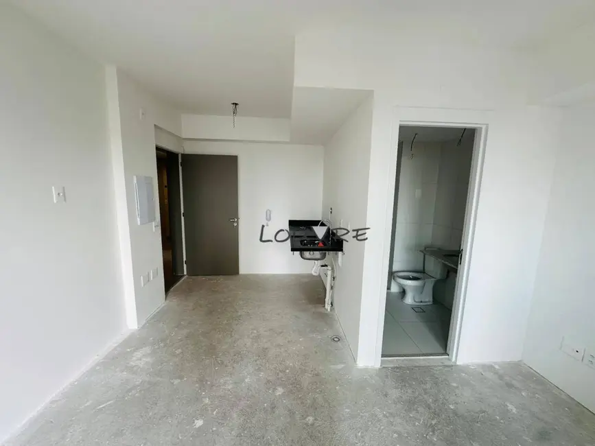 Foto 4 de Kitnet com 1 quarto à venda, 26m2 em São Paulo - SP