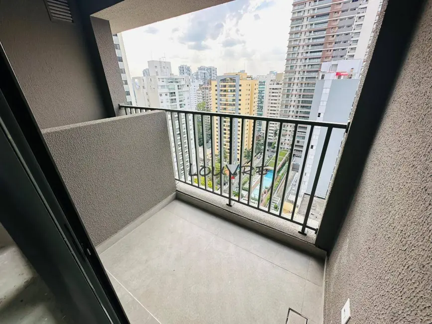 Foto 7 de Kitnet com 1 quarto à venda, 26m2 em São Paulo - SP