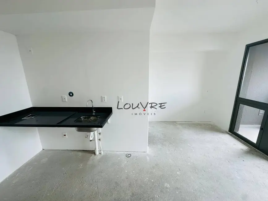 Foto 3 de Kitnet com 1 quarto à venda, 26m2 em São Paulo - SP