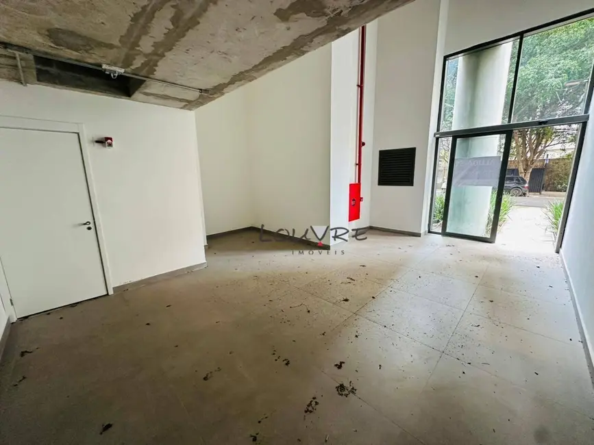 Loja para alugar, 58m2 em São Paulo - SP - imagem 1 Foto 1 de Loja para alugar, 58m2 em São Paulo - SP