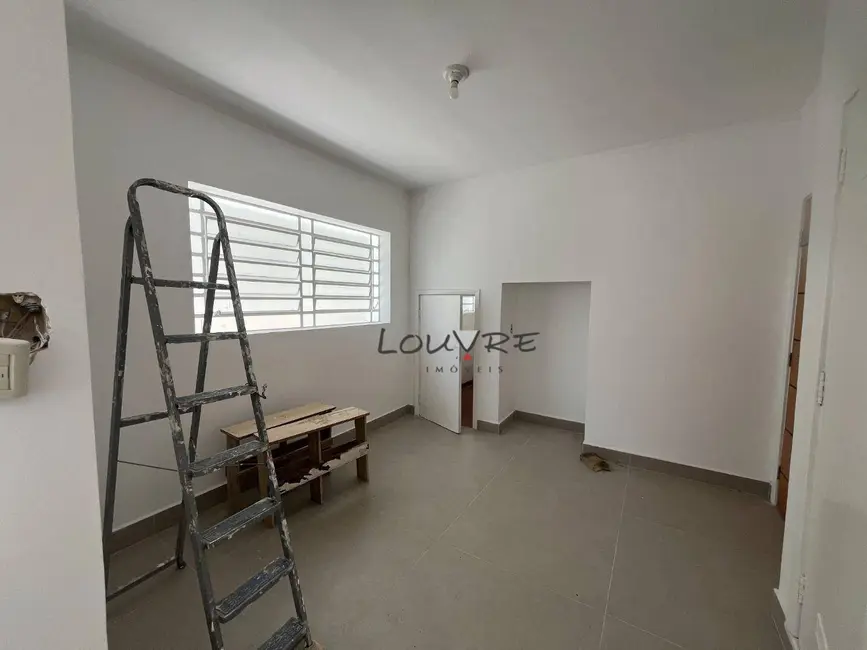 Casa com 3 quartos para alugar, 300m2 em Indianópolis, São Paulo - SP - imagem 7 Foto 7 de Casa com 3 quartos para alugar, 300m2 em Indianópolis, São Paulo - SP