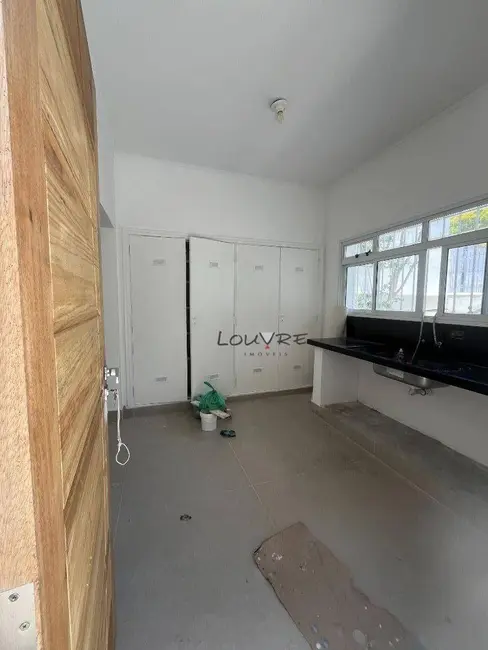 Casa com 3 quartos para alugar, 300m2 em Indianópolis, São Paulo - SP - imagem 5 Foto 5 de Casa com 3 quartos para alugar, 300m2 em Indianópolis, São Paulo - SP