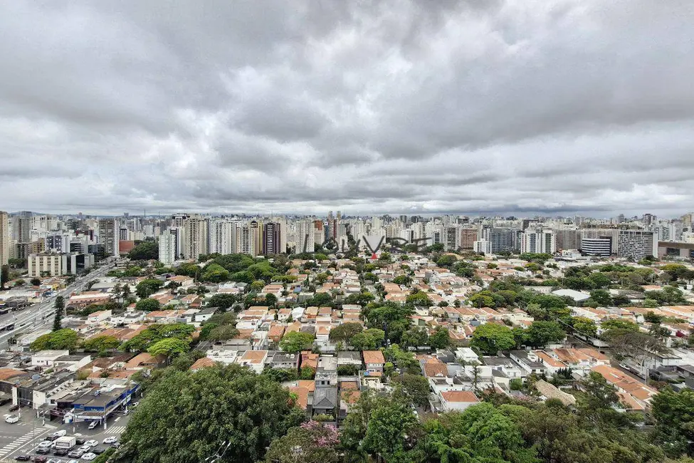 Foto 2 de Apartamento com 3 quartos à venda, 143m2 em Campo Belo, São Paulo - SP