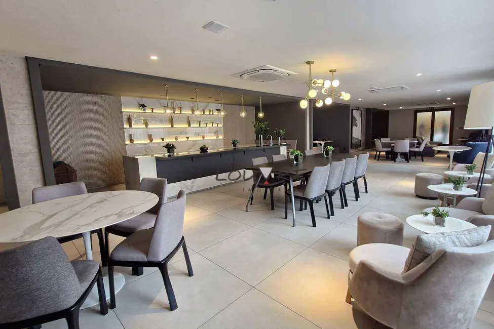 Foto 3 de Apartamento com 3 quartos à venda, 143m2 em Campo Belo, São Paulo - SP