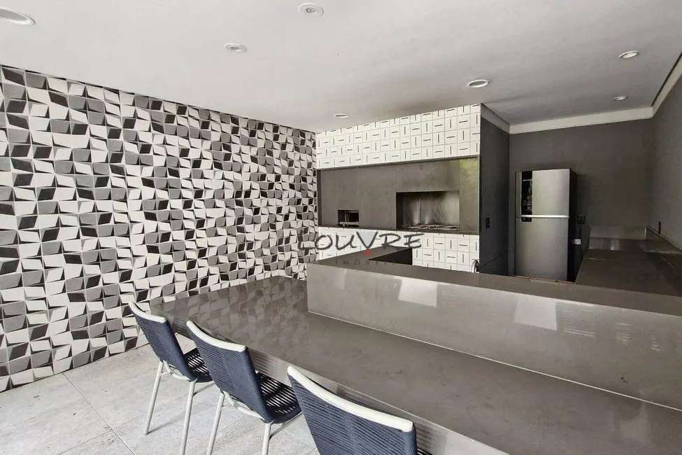 Foto 6 de Apartamento com 3 quartos à venda, 143m2 em Campo Belo, São Paulo - SP