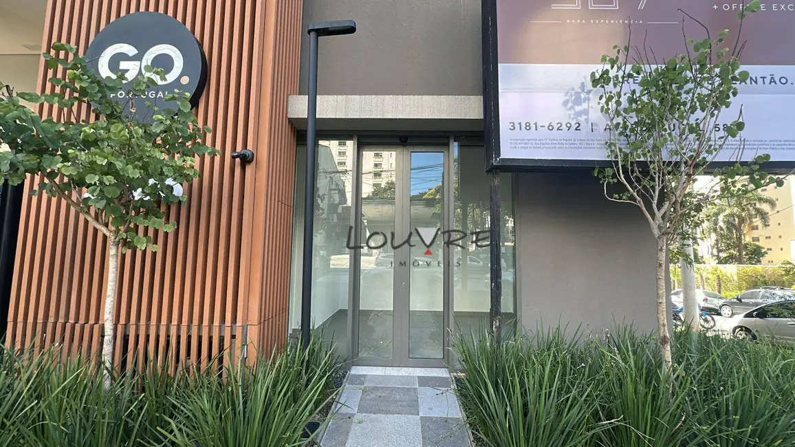 Foto 1 de Loja para alugar, 38m2 em São Paulo - SP