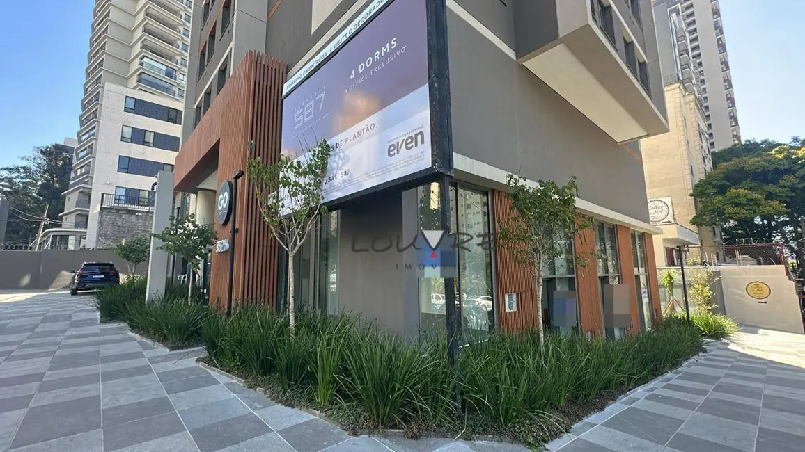 Foto 3 de Loja para alugar, 38m2 em São Paulo - SP