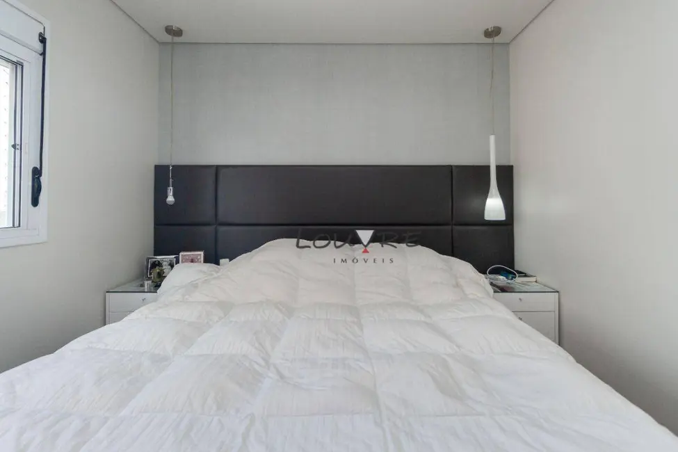 Apartamento com 4 quartos à venda, 176m2 em Brooklin Novo, São Paulo - SP - imagem 9 Foto 9 de Apartamento com 4 quartos à venda, 176m2 em Brooklin Novo, São Paulo - SP