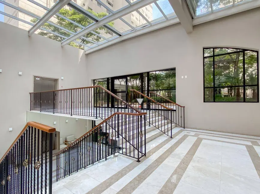 Apartamento com 4 quartos à venda, 176m2 em Brooklin Novo, São Paulo - SP - imagem 6 Foto 6 de Apartamento com 4 quartos à venda, 176m2 em Brooklin Novo, São Paulo - SP